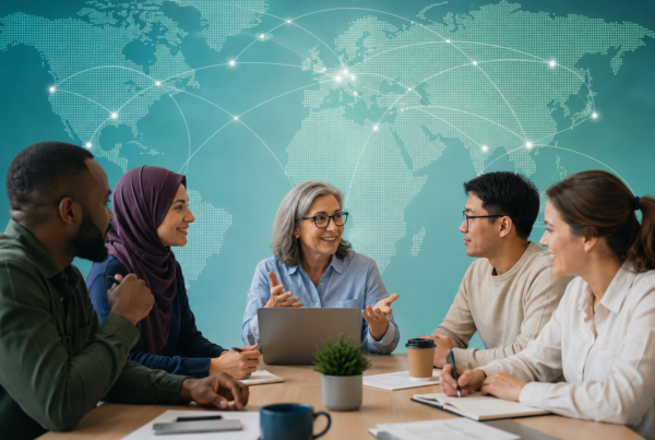 Guide résumé – Module 1 – Communiquer pour coopérer – Introduction aux relations publiques