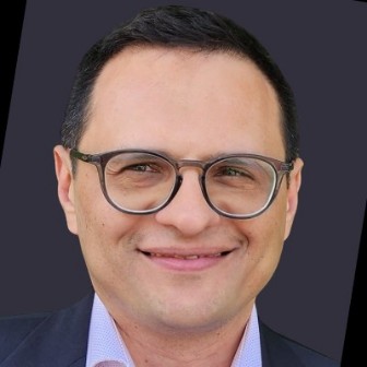Trésorier
